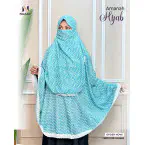 Amanah Hijab