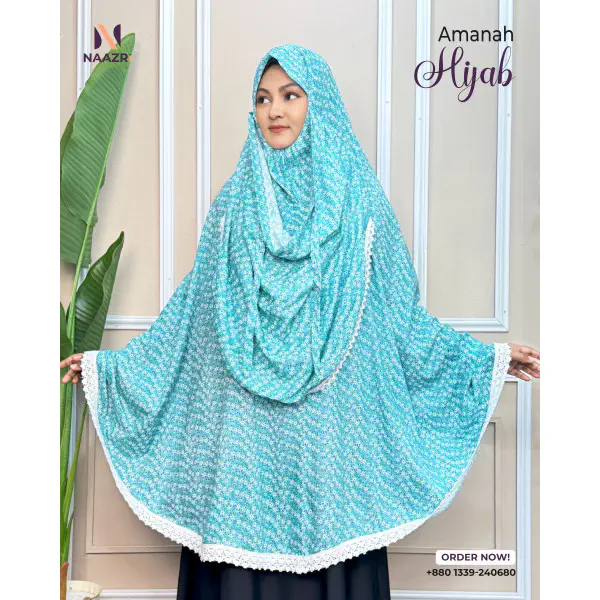 Amanah Hijab