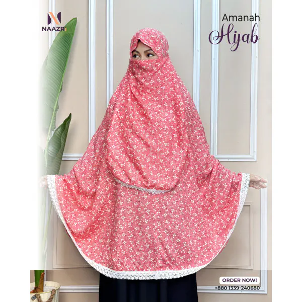 Amanah Hijab