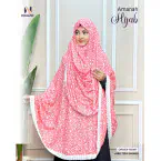 Amanah Hijab