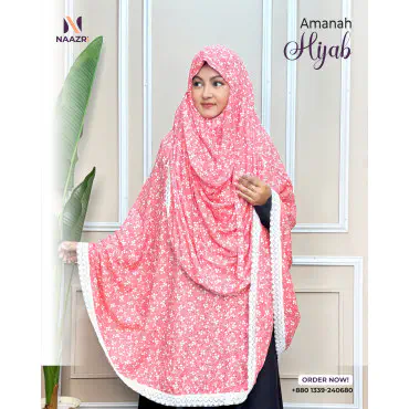Amanah Hijab...