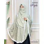 Amanah Hijab