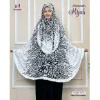 Amanah Hijab