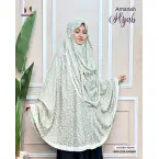 Amanah Hijab