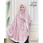 Amanah Hijab