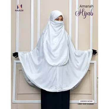 Amanah Hijab...