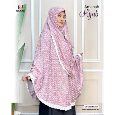 Amanah Hijab...