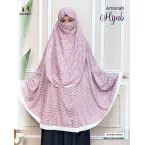 Amanah Hijab