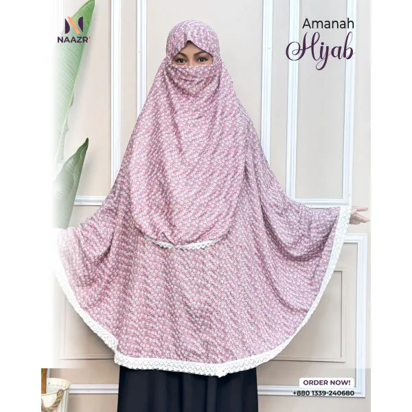 Amanah Hijab