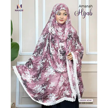 Amanah Hijab...