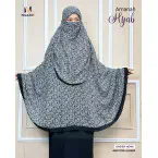 Amanah Hijab