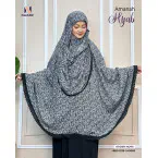 Amanah Hijab