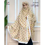 Amanah Hijab