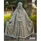 Iffah Khimar Set