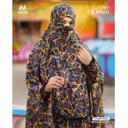 Naazri Iffah Khimar Set