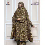 Iffah Khimar Set