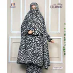 Iffah Khimar Set