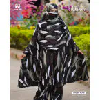 Iffah Khimar Set
