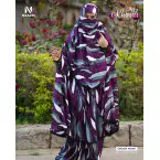 Iffah Khimar Set