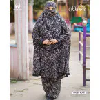 Iffah Khimar Set