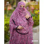 Iffah Khimar Set