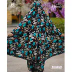 Iffah Khimar Set