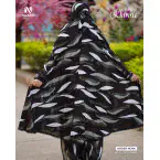 Iffah Khimar Set