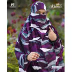 Iffah Khimar Set