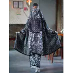 Naazri Iffah Khimar Set