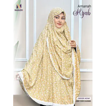 Amanah Hijab