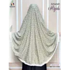 Amanah Hijab