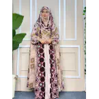 Naazri Rahma Abaya