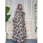 Naazri Rahma Abaya
