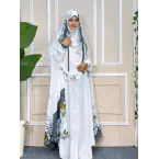 Naazri Rahma Abaya