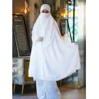 Naazri Iffah Khimar Set