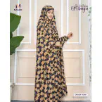  Rahma Abaya