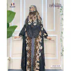  Rahma Abaya