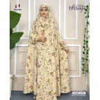Naazri Rahma Abaya