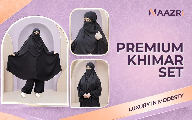 Borka & Abaya