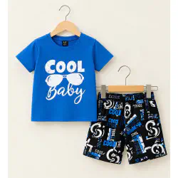 Kiddo Style Set 2