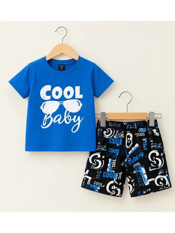 Kiddo Style Set 2...