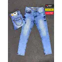 Medium BLUE Code AB 01