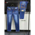 Medium BLUE Code AB 11