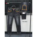 BLACK Code AB 12