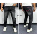 BLACK Code AB 15