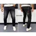 Jet BLACK Code AB 19