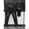 Jet BLACK Code AB 19