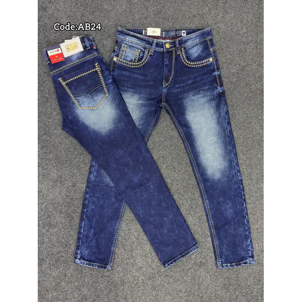 BLUE Jeans Code AB 24