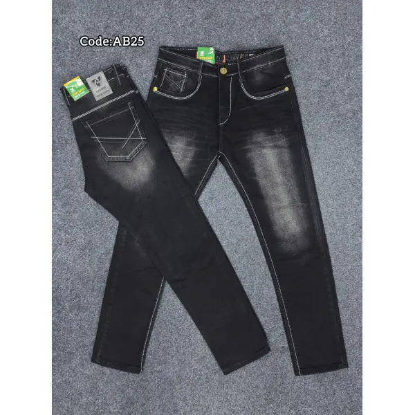 BLACK Jeans Code AB 25