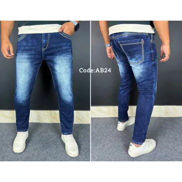 BLUE Jeans Code AB 2...